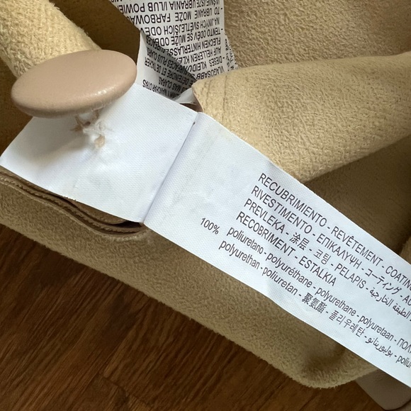 Zara mini skirt, M - Picture 3 of 4